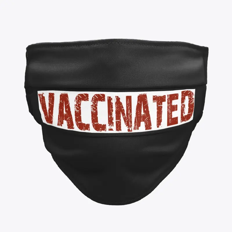 Vaccinated